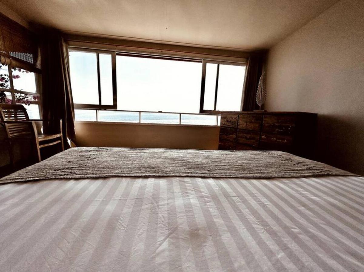Beach Front Villa , All Mare 2 Uluwatu Εξωτερικό φωτογραφία