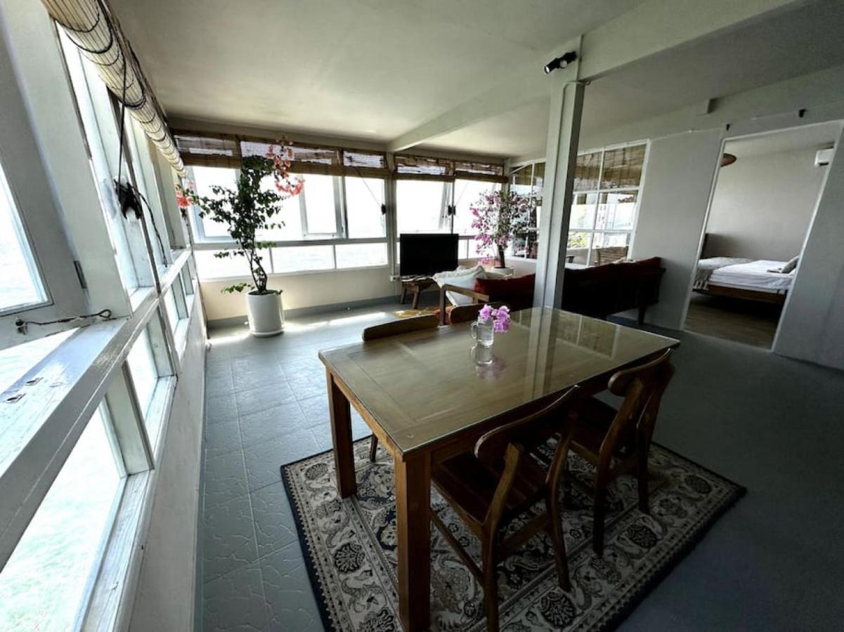 Beach Front Villa , All Mare 2 Uluwatu Εξωτερικό φωτογραφία