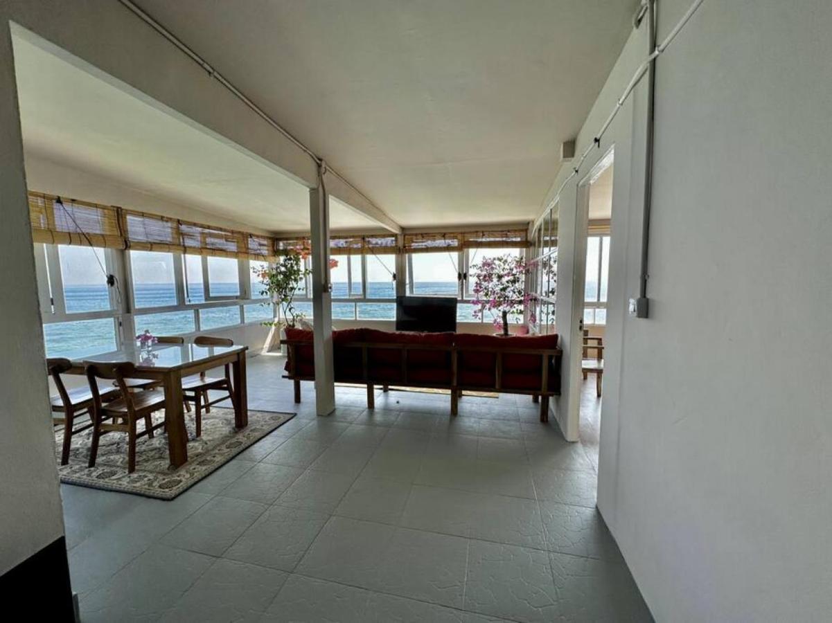 Beach Front Villa , All Mare 2 Uluwatu Εξωτερικό φωτογραφία