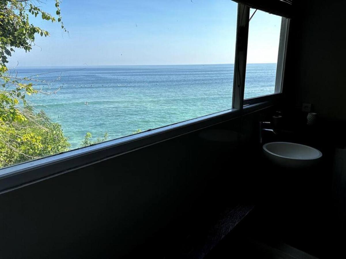 Beach Front Villa , All Mare 2 Uluwatu Εξωτερικό φωτογραφία
