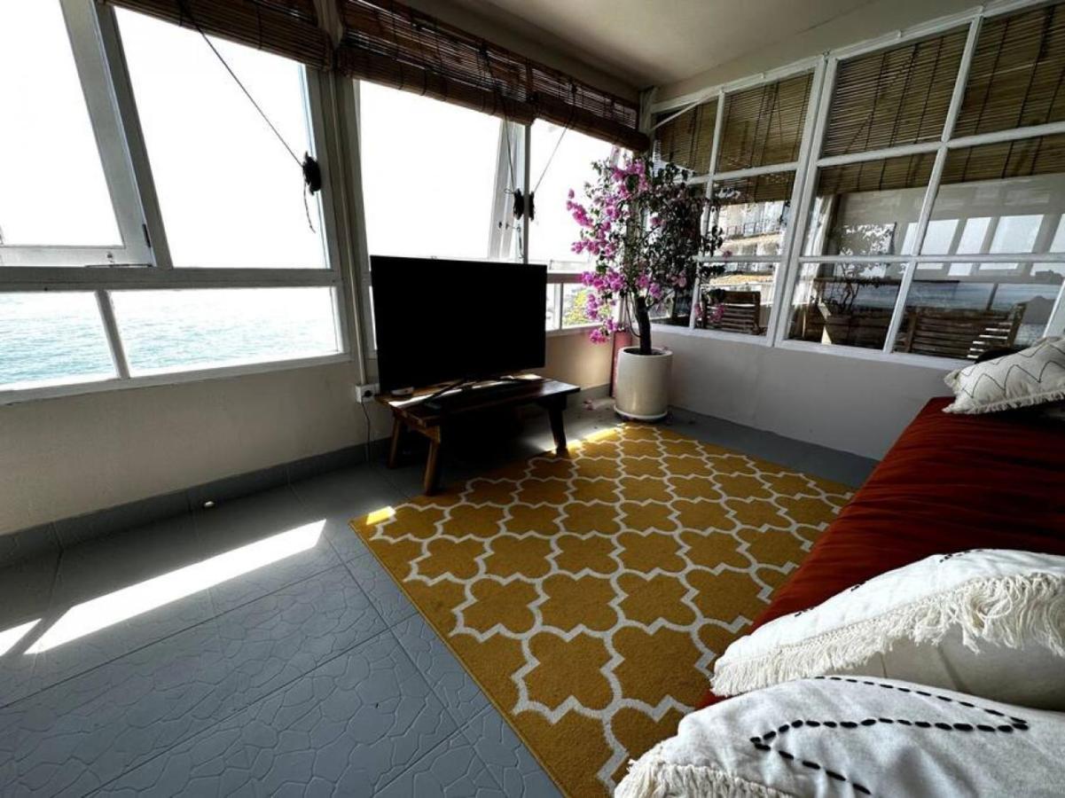 Beach Front Villa , All Mare 2 Uluwatu Εξωτερικό φωτογραφία