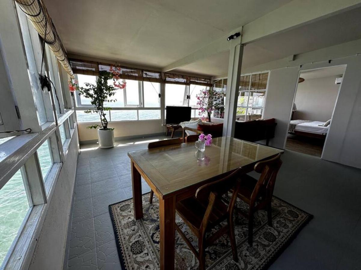Beach Front Villa , All Mare 2 Uluwatu Εξωτερικό φωτογραφία