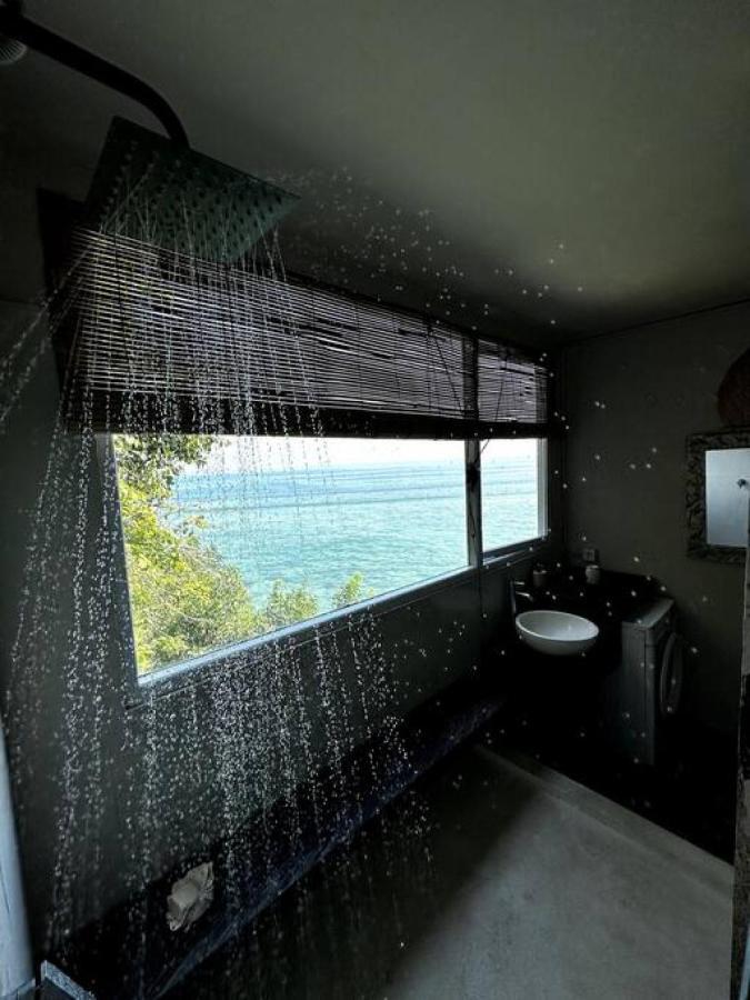 Beach Front Villa , All Mare 2 Uluwatu Εξωτερικό φωτογραφία