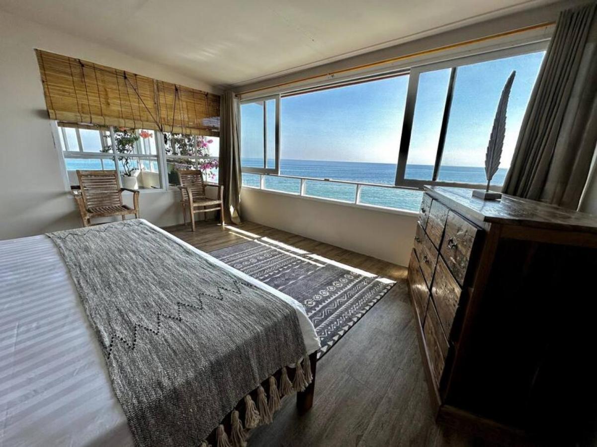 Beach Front Villa , All Mare 2 Uluwatu Εξωτερικό φωτογραφία