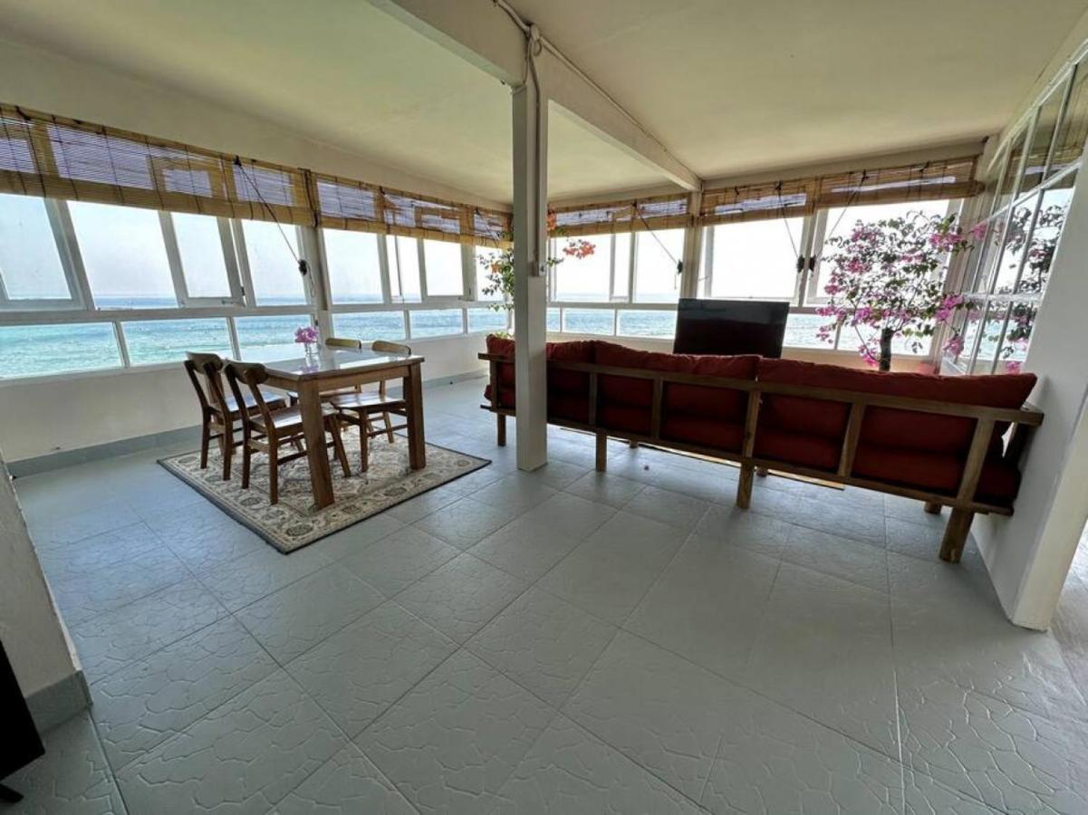 Beach Front Villa , All Mare 2 Uluwatu Εξωτερικό φωτογραφία