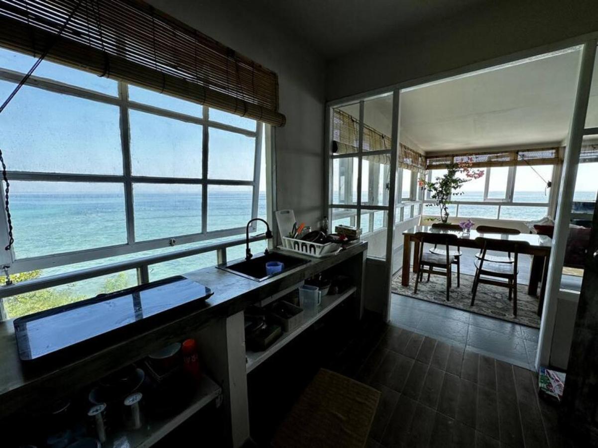 Beach Front Villa , All Mare 2 Uluwatu Εξωτερικό φωτογραφία