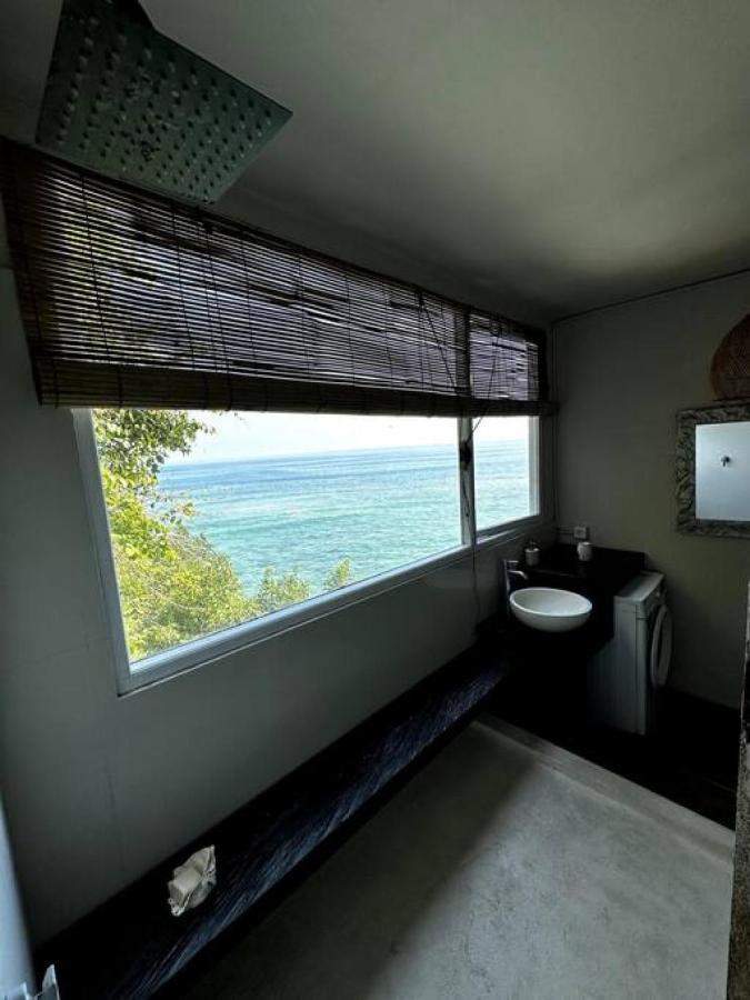 Beach Front Villa , All Mare 2 Uluwatu Εξωτερικό φωτογραφία